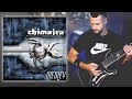 Chimaira | Pass Out Of Existence Medley | Playthrough w/ Rob Arnold