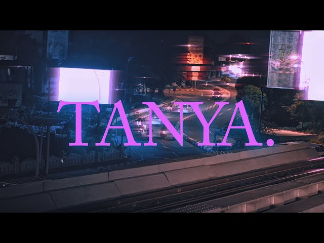 TANYA - Gonezalve Ft Faldi ( Official Music Video ) class=