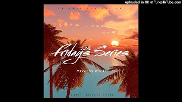 Mboza no Oyster - Our Journey Vol.2(16k followers Appreciation)