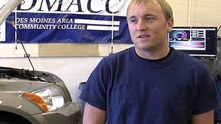 MOPAR CAP Testimonial - Brandon Ott- Clemons Inc., Newton, IA