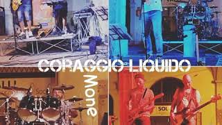 Coraggio Liquido - Medley Rock (Sweet Dream, Crazy Train, Paranoid)