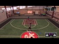 NBA 2k17 1v1 against  Chris!!!!!