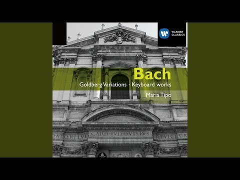 Goldberg Variations, BWV 988: Variation XXVI