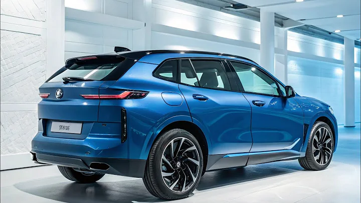 2026 BMW iX Review: EV Tech That Feels Like Magic