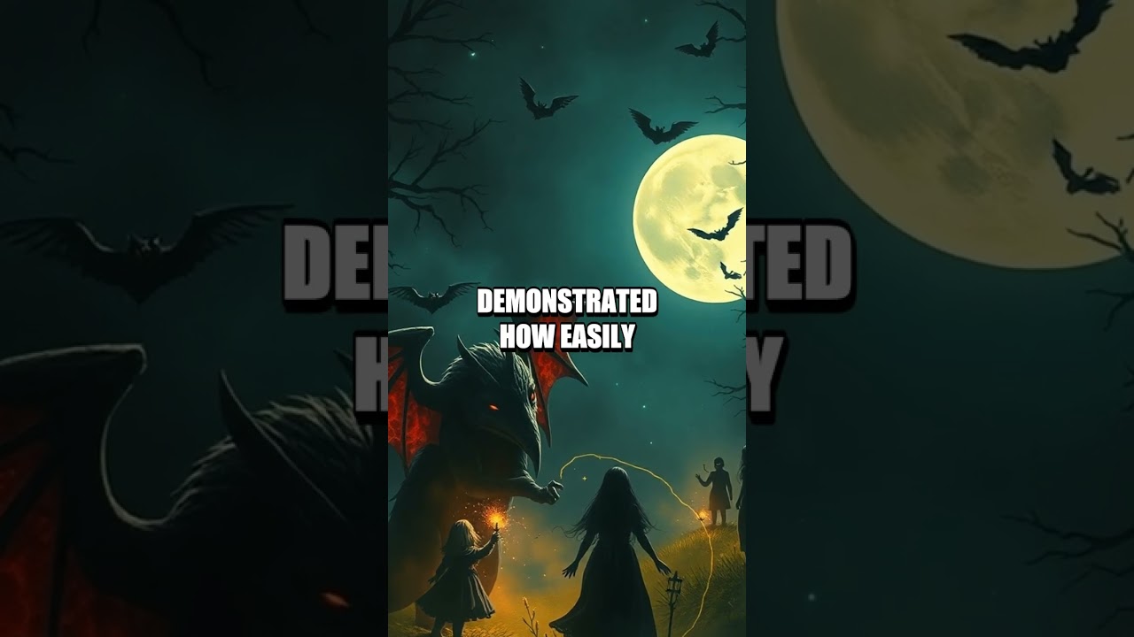 The Biggest Lies in History: The Great Moon Hoax