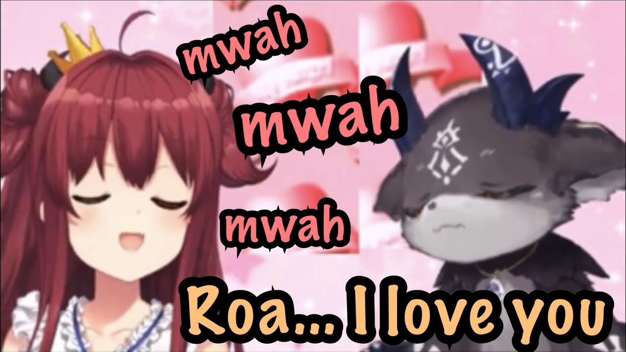 【ENG SUB】Roa and Debi raising their children