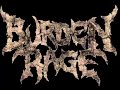 Burden Rage - Argentina - Discografía