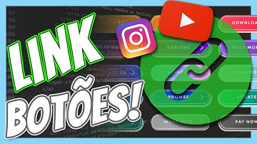 COMO COLOCAR UM LINK NO BOTÃO NO HTML?