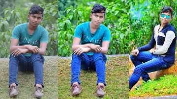 Snapseed colour effect editing || Snapseed best photo editing || photo retouch in mobile /Ankit shaw