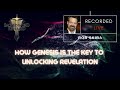 SWR2020 - How Genesis is the key to Unlocking Revelation with Rob Skiba Part 1