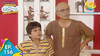Police Comes To Gokuldham | Taarak Mehta Ka Ooltah Chashmah | Full Episode 156