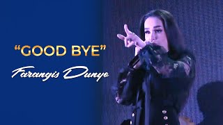 Фарангис Дунё - Гудбай | Farangis Dunyo - Good bye