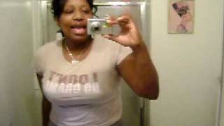Outkast "Movin cool After party",( Miss Malinda singing Movin cool)