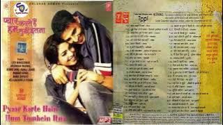 Pyar Karte Hain Hum Tumhein Itna !!प्यार करते है हम तुम्हे इतना!! Best Romantic Song@ShyamalBasfore