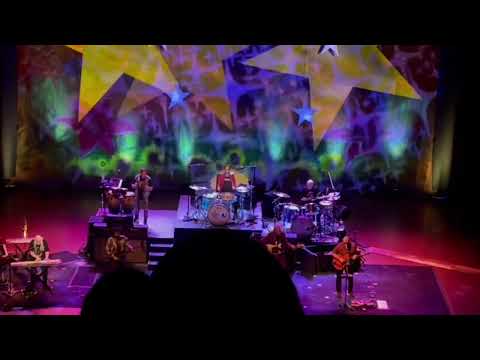Ringo Starr - I Wanna Be Your Man Live In Boston