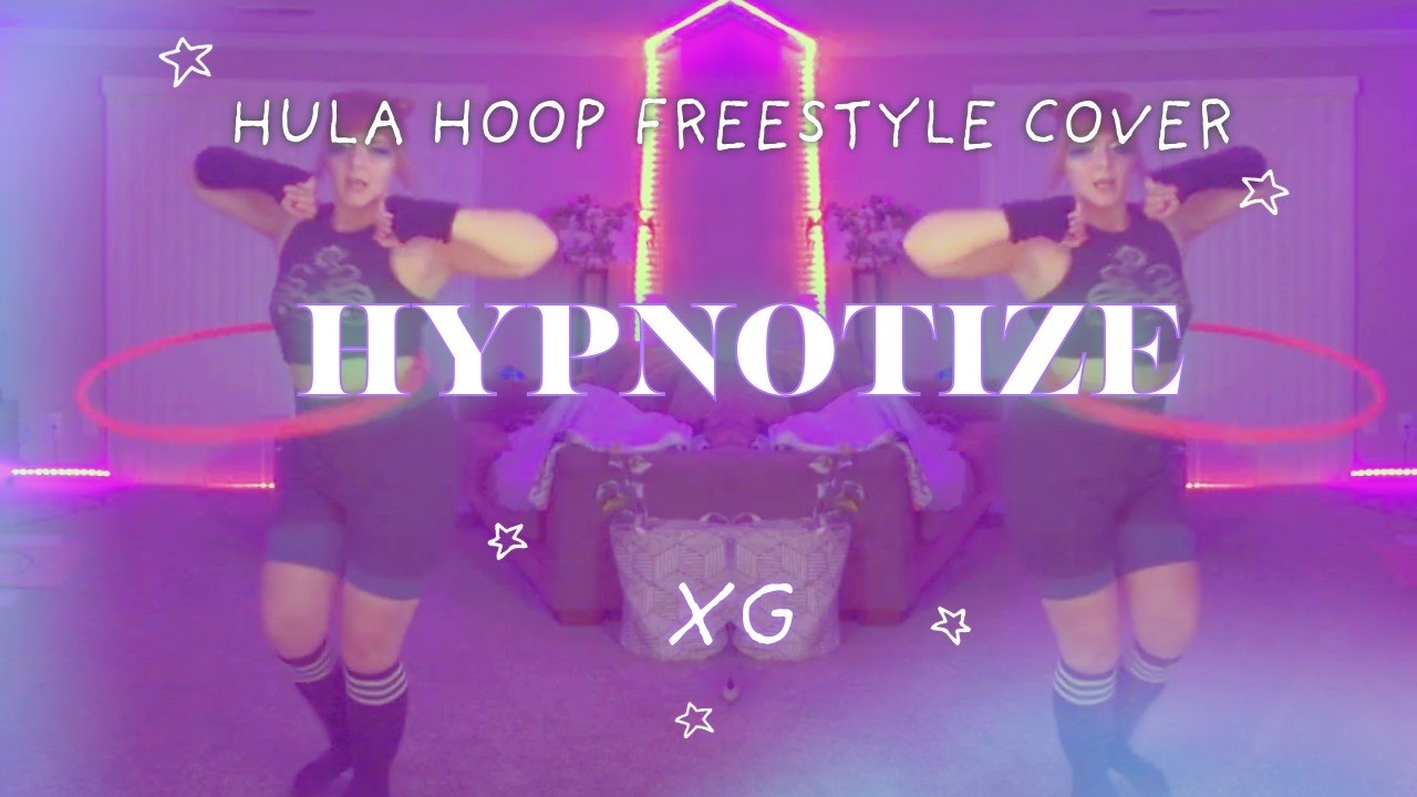 XG - IYKYK (Official Music Video) - YouTube