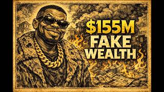 Forbes Said 50 Cent Had $155M… The Court Said $4.4M