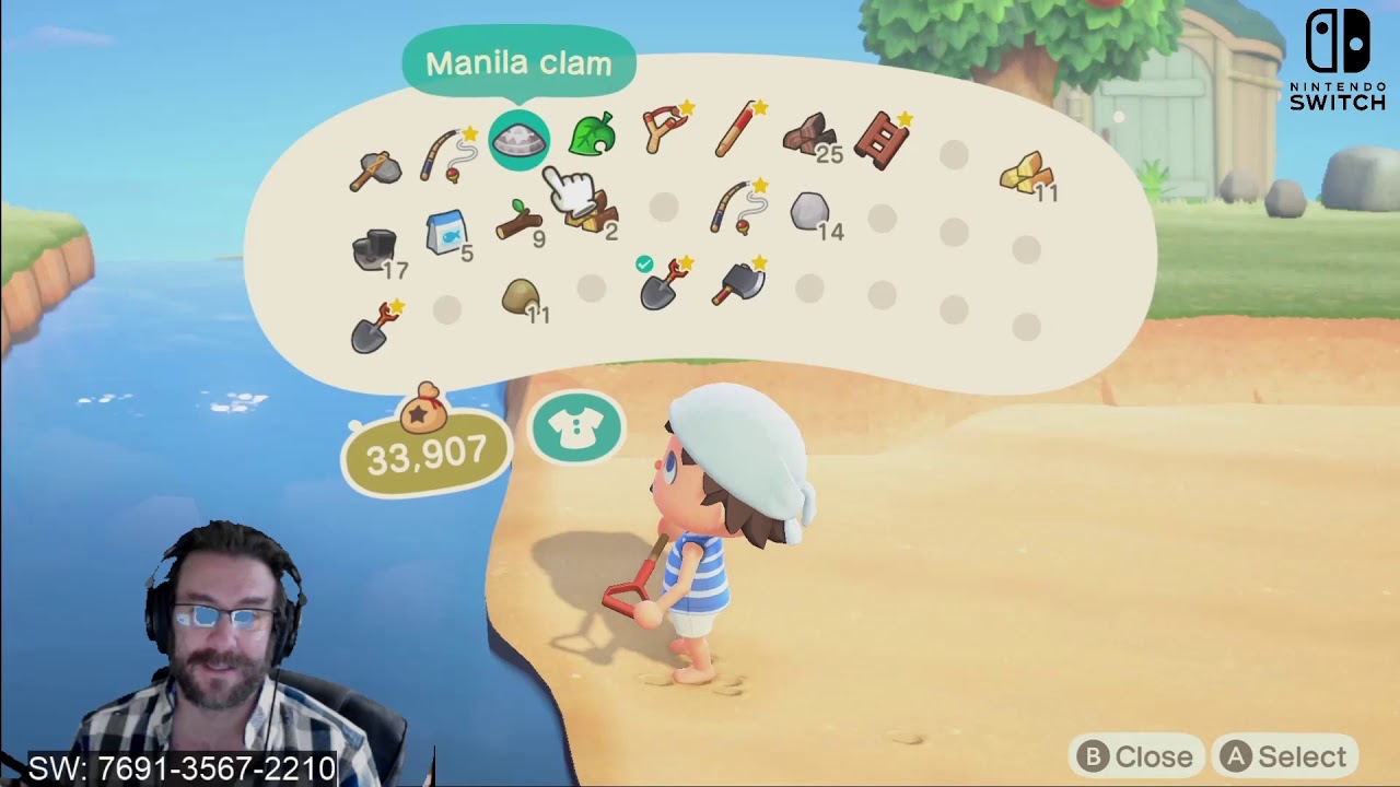 How to use Fish Bait in Animal Crossing New Horizons Nintendo