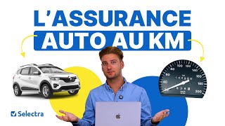 Assurance auto au kilomètre : est-ce vraiment avantageux ? 🚗