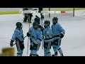 Force @ Beauts 11/5/22 | PHF Highlights