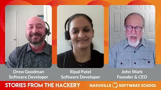 Climbing the Agentic AI Learning Curve: Software Development | Stories From The Hackery