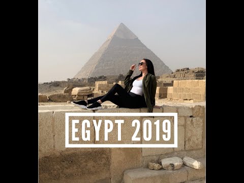 LL Life - Egypt Stories
