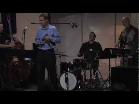 Steve Malerbi - Jazz Harmonica Summit