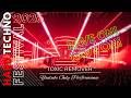 ECHOES STRIKE BACK ⚡ Dark Hard Techno Festival Anthem | Industrial Rave Energy (150 BPM)