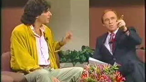 Howard Stern fired from WNBC