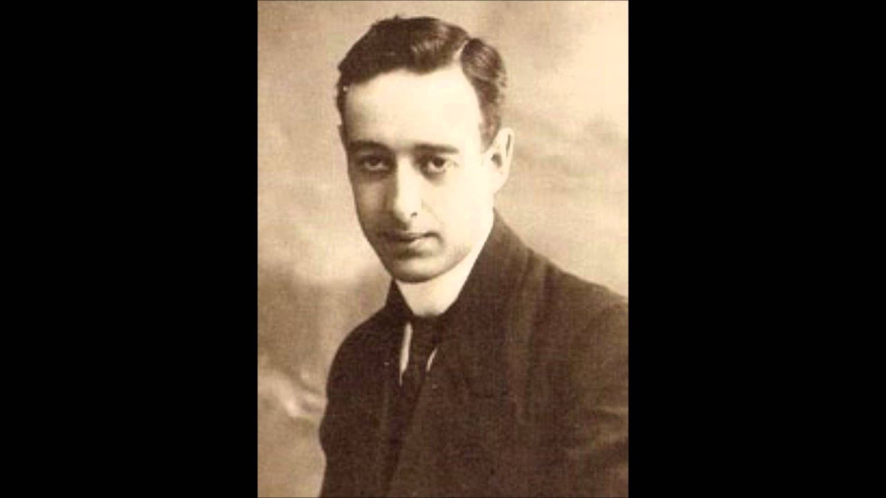 Óscar Esplá: III. "Baile de Antón Pirulero" de "La Pájara Pinta" (1956)