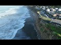 Watch pacifica coastal erosion jan 14 2024