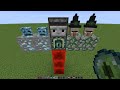 what if you create a SPIRAL WITCH BOSS in MINECRAFT