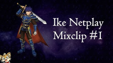 【SSBPM】Ike Netplay Mixclip #1 by Skarfelt