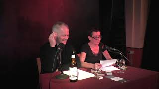 Download Lagu Lesung mit Carola Göllner, Kai Pohl \u0026 Silvia Koerbl [Literaturfestival] MP3