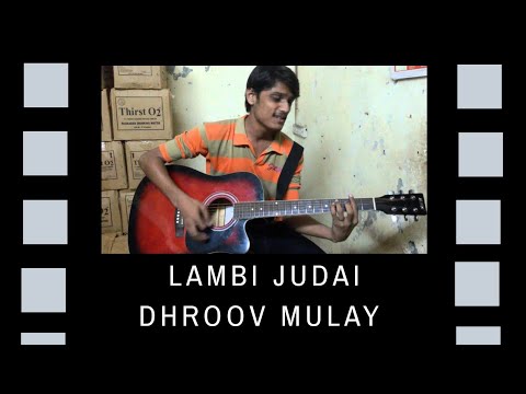 Lambi judai (atif aslam)