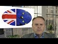 Financial Collapse  - Brexit Project Fear Is Nothing More Than An Elaborate Hoax!