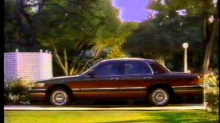 1992 Mercury Sable