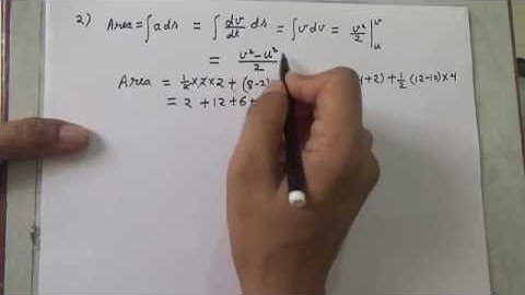 DC Pandey Understanding Physics 06 Kinematics Subjective 02|| by Abhishek Kumar Physics