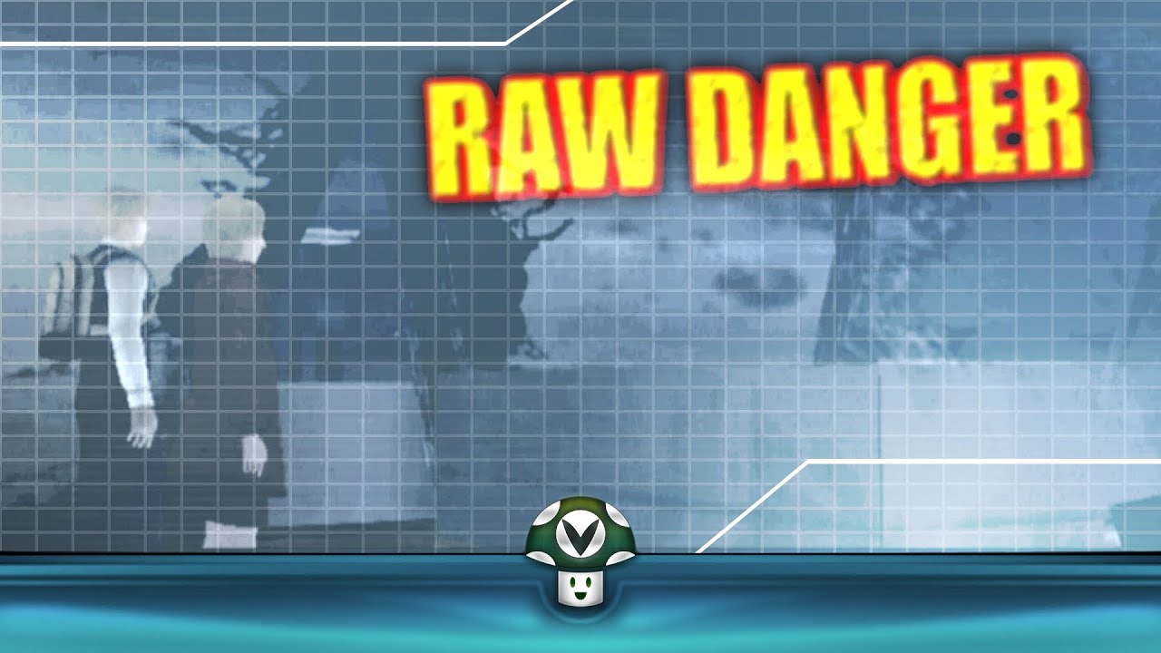 [Vinesauce] Studyguy - Raw Danger - [Vinesauce] Studyguy - Raw Danger
