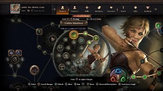 Path of Exile - ascendancy respec bug