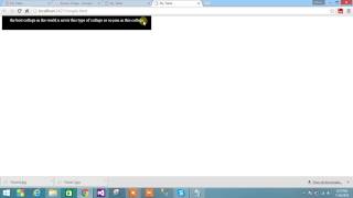 HTML, CSS Part 4