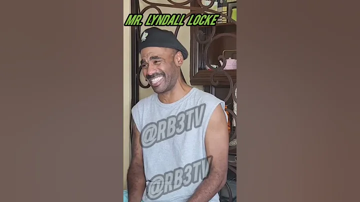 Lyndall Locke speaks on last argument with ex girl...