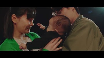 映画『追想ジャーニー リエナクト』松田凌が選ぶ注目ポイント“赤ちゃんとのシーン”