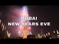 Dubai Burj Khalifa | New Year's Eve Fireworks 2019 / 2020 | Full show | 4k