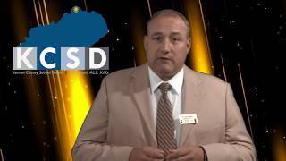 Inside The KCSD Episode #2 Transportation