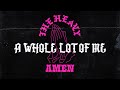 The Heavy - A Whole Lot Of Me (Official Audio)