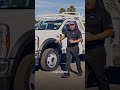 Ford F450 Steering Advantage with Terry Mills