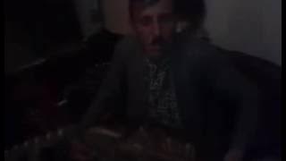 دمبوره میرمفتون ـ رفیق گر بی وفا باشد گمش کن YouTube