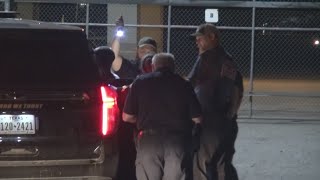 Search for escaped inmate from Liberty County ends after less than an hour