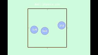 Full Ball physics test #ball #physics News